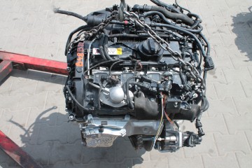 ENGINE COMPLETE BMW B48B20A 5TYS KM Part manufacturer no brand