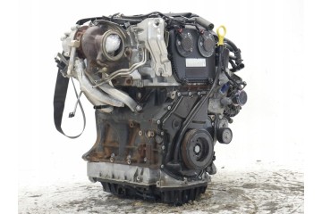 ENGINE 2 0 TSI DKZA DKZ VW ARTEON POLO 2G T ROC ASSEMBLY REPLACEMENT