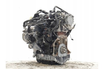 ENGINE 2 0 TSI DKZA DKZ VW ARTEON POLO 2G T ROC ASSEMBLY REPLACEMENT Catalog number of the part SILNIK 2 0 TSI DKZA DKZ VW ARTEO