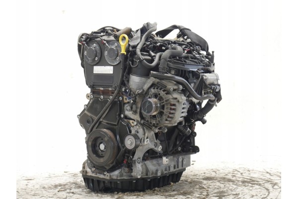 ENGINE 2 0 TSI DKZA DKZ VW ARTEON POLO 2G T ROC ASSEMBLY REPLACEMENT Part manufacturer Volkswagen OE