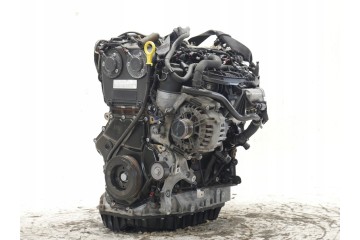 ENGINE 2 0 TSI DKZA DKZ VW ARTEON POLO 2G T ROC ASSEMBLY REPLACEMENT Part manufacturer Volkswagen OE