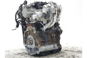 ENGINE 2 0 TSI DKZA DKZ VW ARTEON POLO 2G T ROC ASSEMBLY REPLACEMENT Packaging status replacement