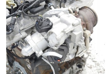 ENGINE 2 0 TSI DKZA DKZ VW ARTEON POLO 2G T ROC ASSEMBLY REPLACEMENT Car type passenger cars
