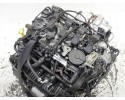 ENGINE 2 0 TSI DKZA DKZ VW ARTEON POLO 2G T ROC ASSEMBLY REPLACEMENT Engine type petrol