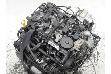 ENGINE 2 0 TSI DKZA DKZ VW ARTEON POLO 2G T ROC ASSEMBLY REPLACEMENT Engine type petrol