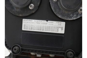 ENGINE 2 0 TSI DKZA DKZ VW ARTEON POLO 2G T ROC ASSEMBLY REPLACEMENT Quality of parts according to GVO O original with manufactu