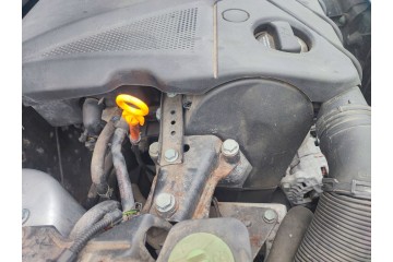 LUPO POLO 6N2 LIFT AROSA I COMPLETE ENGINE 1 0 AUC 104tys km IN THE CAR Catalog number of the part KOMPLETNY SILNIK 1 0 AUC 104t