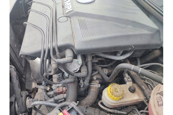 LUPO POLO 6N2 LIFT AROSA I COMPLETE ENGINE 1 0 AUC 104tys km IN THE CAR Part manufacturer Volkswagen OE