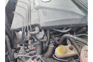 LUPO POLO 6N2 LIFT AROSA I COMPLETE ENGINE 1 0 AUC 104tys km IN THE CAR Part manufacturer Volkswagen OE