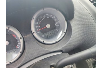 LUPO POLO 6N2 LIFT AROSA I COMPLETE ENGINE 1 0 AUC 104tys km IN THE CAR Engine type petrol