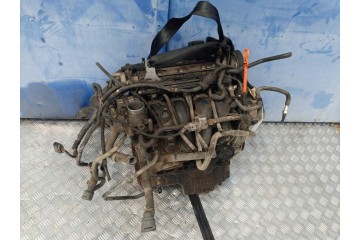 VOLKSWAGEN CADDY III 1 4 16V PETROL ENGINE BCA