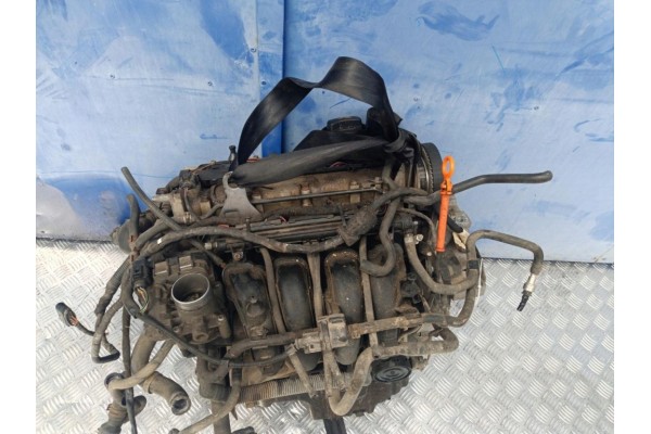 VOLKSWAGEN CADDY III 1 4 16V PETROL ENGINE BCA Part manufacturer Volkswagen OE
