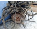 VOLKSWAGEN CADDY III 1 4 16V PETROL ENGINE BCA Engine type petrol