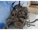 VOLKSWAGEN CADDY III 1 4 16V PETROL ENGINE BCA Car type passenger cars