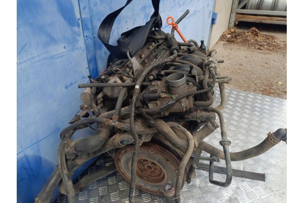 VOLKSWAGEN CADDY III 1 4 16V PETROL ENGINE BCA Car type passenger cars