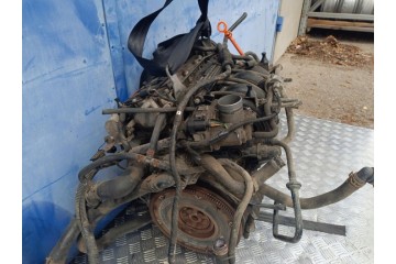 VOLKSWAGEN CADDY III 1 4 16V PETROL ENGINE BCA Car type passenger cars