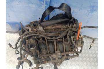 Motor Volkswagen Caddy III 1.4 16V Gasolina BCA