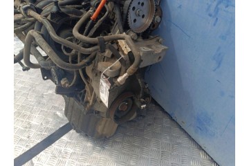 Motor Volkswagen Caddy III 1.4 16V Gasolina BCA
