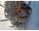 Motor Volkswagen Caddy III 1.4 16V Gasolina BCA