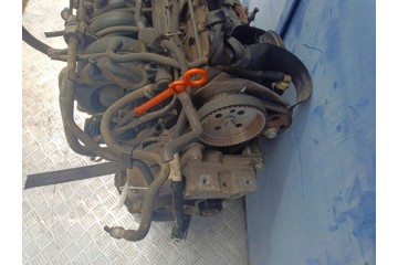 Motor Volkswagen Caddy III 1.4 16V Gasolina BCA
