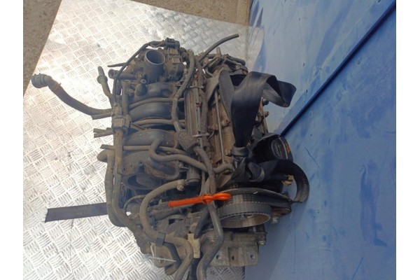Motor Volkswagen Caddy III 1.4 16V Gasolina BCA