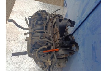 Motor Volkswagen Caddy III 1.4 16V Gasolina BCA