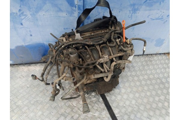 Motor Volkswagen Caddy III 1.4 16V Gasolina BCA