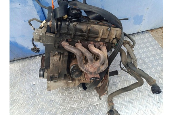 Motor Volkswagen Caddy III 1.4 16V Gasolina BCA