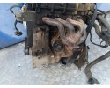 Motor Volkswagen Caddy III 1.4 16V Gasolina BCA
