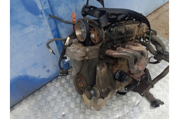 Motor Volkswagen Caddy III 1.4 16V Gasolina BCA