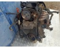 Motor Volkswagen Caddy III 1.4 16V Gasolina BCA