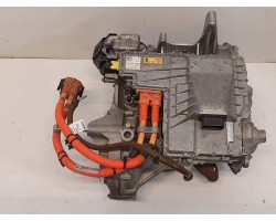 MERCEDES EVITO ELECTRIC MOTOR A4473402100 A4473407600 A4473402901