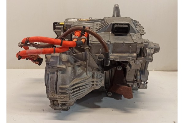 MERCEDES EVITO ELECTRIC MOTOR A4473402100 A4473407600 A4473402901 Part manufacturer Mercedes Benz OE