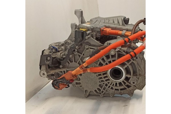 MERCEDES EVITO ELECTRIC MOTOR A4473402100 A4473407600 A4473402901 Engine type electric