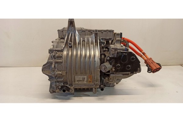 Motor Eléctrico Mercedes Vito A4473402100 A4473407600 A4473402901