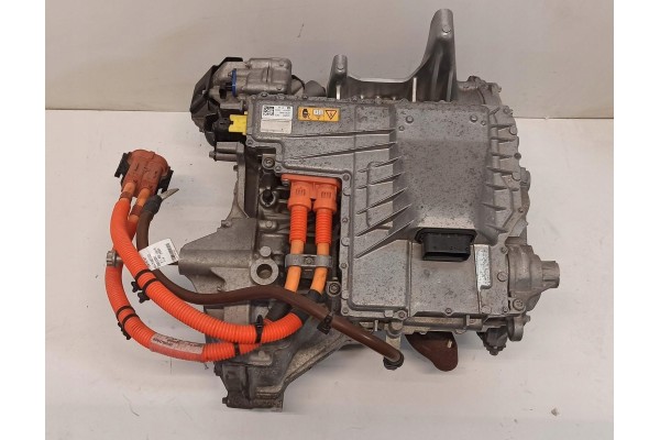 Motor Eléctrico Mercedes Vito A4473402100 A4473407600 A4473402901