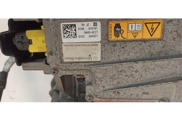 Motor Eléctrico Mercedes Vito A4473402100 A4473407600 A4473402901