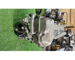 ENGINE SUZUKI JIMNY 1 3 16v 86HP 2017R 8TYS KM 2005R 2017R