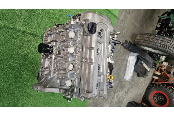ENGINE SUZUKI JIMNY 1 3 16v 86HP 2017R 8TYS KM 2005R 2017R Catalog number of the part m13a