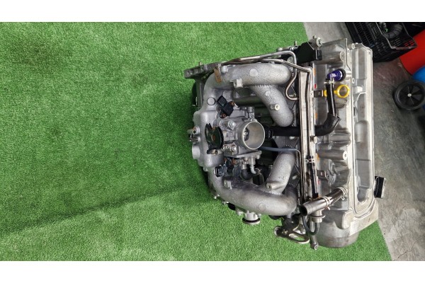 ENGINE SUZUKI JIMNY 1 3 16v 86HP 2017R 8TYS KM 2005R 2017R Part manufacturer Suzuki OE