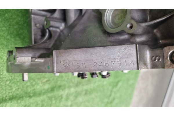 ENGINE SUZUKI JIMNY 1 3 16v 86HP 2017R 8TYS KM 2005R 2017R Engine type petrol