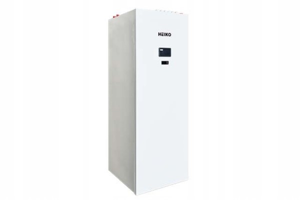 Heiko Thermal heat pump B Plus 9kW with built in RATY ZERO tank Packaging status original