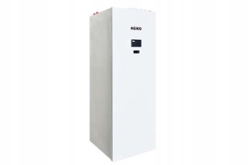 Heiko Thermal heat pump B Plus 9kW with built in RATY ZERO tank Packaging status original