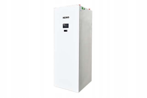 Heiko Thermal heat pump B Plus 9kW with built in RATY ZERO tank Catalog number of the part 001