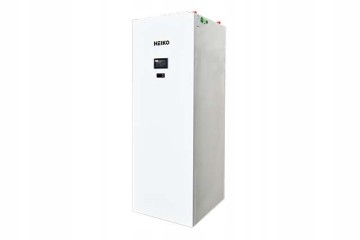 Heiko Thermal heat pump B Plus 9kW with built in RATY ZERO tank Catalog number of the part 001
