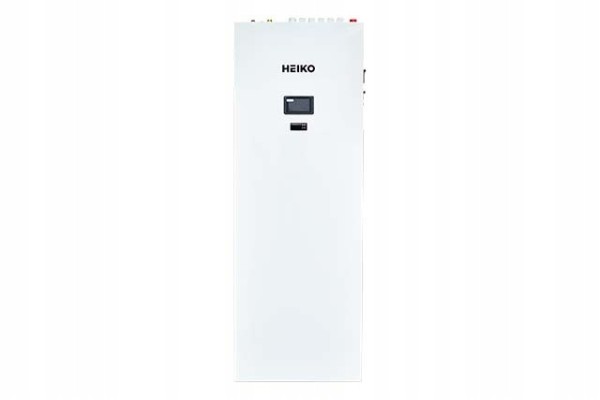Heiko Thermal heat pump B Plus 9kW with built in RATY ZERO tank Part manufacturer TT Technology