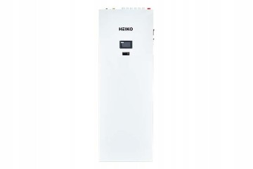 Heiko Thermal heat pump B Plus 9kW with built in RATY ZERO tank Part manufacturer TT Technology