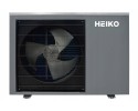 Heiko Thermal heat pump B Plus 9kW with built in RATY ZERO tank Car type undefined