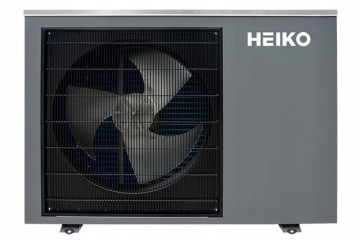 Heiko Thermal heat pump B Plus 9kW with built in RATY ZERO tank Car type undefined