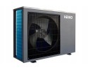 Heiko Thermal heat pump B Plus 9kW with built in RATY ZERO tank Batteries included no